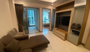 1 Bedroom Condo for sale in Khlong Tan Nuea, Bangkok Supalai Oriental Sukhumvit 39