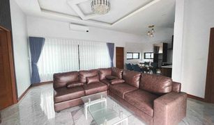 3 Schlafzimmern Villa zu verkaufen in Bang Sare, Pattaya 