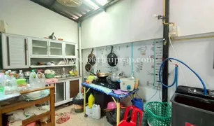 3 Bedrooms Townhouse for sale in Lak Song, Bangkok Baan Pruksa 84/2 Phetkasem 63