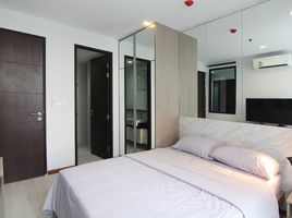 1 Schlafzimmer Appartement zu vermieten im Wish Signature Midtown Siam, Thanon Phet Buri