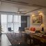 2 Schlafzimmer Appartement zu vermieten im Hoàng Cầu Skyline, O Cho Dua