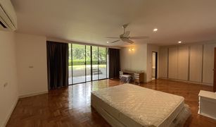 4 Bedrooms Apartment for sale in Khlong Toei, Bangkok Dera Mansion