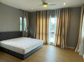 4 Bedroom House for rent at Grand Regent Residence, Pong