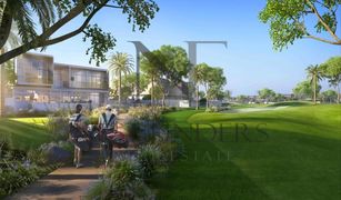 Dubai Hills, दुबई Golf Place 2 में 6 बेडरूम विला बिक्री के लिए