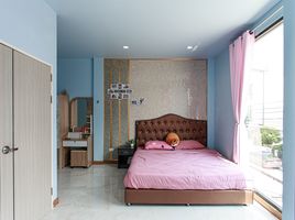 4 Bedroom House for sale at Mews Tientalay 15, Samae Dam, Bang Khun Thian