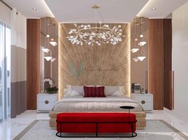 2 Schlafzimmer Appartement zu verkaufen im Gemz by Danube, North Village, Al Furjan, Dubai, Vereinigte Arabische Emirate