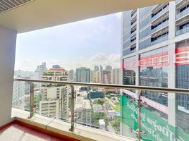 2 Bedroom Apartment for rent at The Lakes, Khlong Toei, Khlong Toei