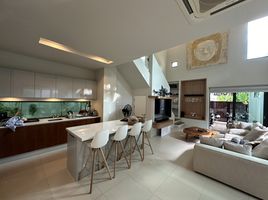 3 Schlafzimmer Haus zu verkaufen im Vinzita Pool Villas, Si Sunthon, Thalang, Phuket, Thailand