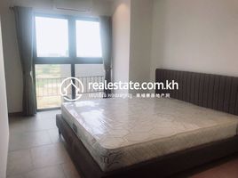 1 Bedroom Condo for rent at UV Furnished Unit For Rent, Chak Angrae Leu, Mean Chey