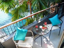 Studio Wohnung zu verkaufen im The Emerald Terrace, Patong, Kathu, Phuket