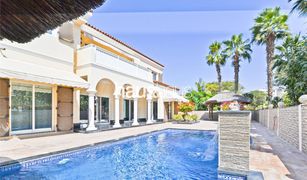 5 Bedrooms Villa for sale in Lake Apartments, Dubai Family Villa Area