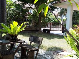 3 Bedroom House for rent at Warabodin Wongwaen-Lamlukka, Bueng Kham Phroi