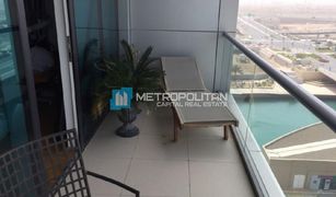 2 Bedrooms Apartment for sale in Al Bandar, Abu Dhabi Al Barza