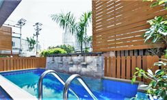 图片 3 of the Communal Pool at The Niche Sukhumvit 49