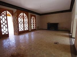 5 Schlafzimmer Haus zu vermieten in Na Annakhil, Marrakech, Na Annakhil