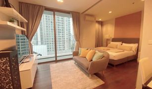 Studio Condo for sale in Thung Mahamek, Bangkok Nara 9 by Eastern Star