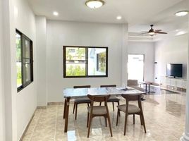 4 Bedroom Villa for rent at Natheekarn Park View , Pong, Pattaya, Chon Buri