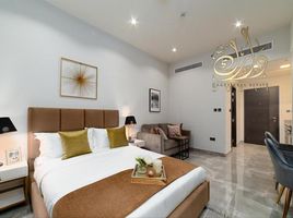 Studio Apartment for sale at Majestique Residence 2, Mag 5 Boulevard, Dubai South (Dubai World Central)