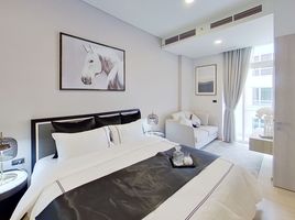 2 Schlafzimmer Wohnung zu verkaufen im Wyndham Garden Residence Sukhumvit 42, Phra Khanong, Khlong Toei