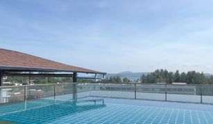 1 Bedroom Condo for sale in Choeng Thale, Phuket Aristo 1