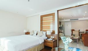 1 Schlafzimmer Appartement zu verkaufen in Bang Na, Bangkok Thomson Hotels and Residences Bang Na