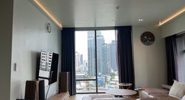 Available Units at The Strand Thonglor