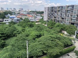 1 Bedroom Condo for sale at Kawa Haus, Phra Khanong Nuea