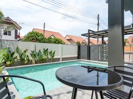 3 Bedroom House for sale at Koolpunt Ville 9 , Ban Waen, Hang Dong, Chiang Mai