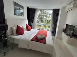 2 Schlafzimmer Wohnung zu verkaufen im City Center Residence, Nong Prue