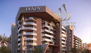 2 Bedrooms Apartment for sale in Oasis Residences, Abu Dhabi Plaza