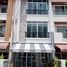 3 Bedroom Townhouse for rent at Baan Klang Muang Sathon-Taksin 2, Bang Kho, Chom Thong