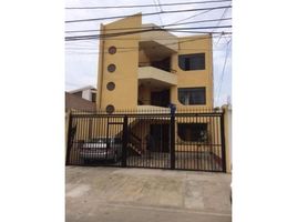 3 Bedroom House for sale in Lima, Chorrillos, Lima, Lima