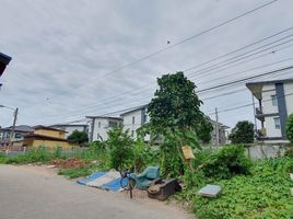  Земельный участок for sale in Tha Kham, Банг Кхун Тхиан, Tha Kham