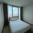 2 спален Квартира в аренду в Sky Villas Sathorn, Thung Wat Don