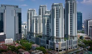 2 Bedrooms Condo for sale in Huai Khwang, Bangkok Belle Grand Rama 9