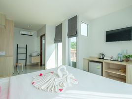 1 спален Кондо в аренду в Beach Services Apartment Krabi Ko Lanta, Sala Dan