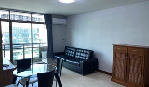 1 Bedroom Condo for sale in Thung Mahamek, Bangkok Lumpini Park View