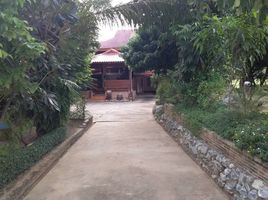 3 Schlafzimmer Haus zu verkaufen in Sawankhalok, Sukhothai, Tha Thong, Sawankhalok