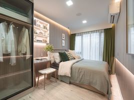 1 Schlafzimmer Wohnung zu verkaufen im Atmoz Flow Minburi, Min Buri