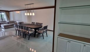 2 Bedrooms Apartment for sale in Lumphini, Bangkok Peng Seng Mansion