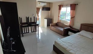 Studio Condo for sale in Thong Chai, Phetchaburi Condo Baan Reuankwan