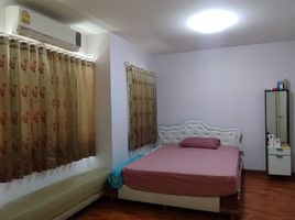 3 Schlafzimmer Reihenhaus zu verkaufen im Pruksa Ville 32 Rama 2 , Samae Dam