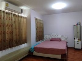 3 Schlafzimmer Haus zu verkaufen im Pruksa Ville 32 Rama 2 , Samae Dam, Bang Khun Thian