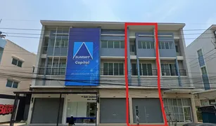 Pak Phriao, Saraburi တွင် 3 အိပ်ခန်းများ ဈေးဆိုင် ရောင်းရန်အတွက်