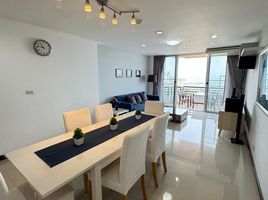 2 Schlafzimmer Wohnung zu vermieten im Rama Harbour View, Surasak, Si Racha, Chon Buri