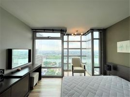 2 Bedroom Apartment for sale at Lake View Muang Thong Thani, Ban Mai, Pak Kret