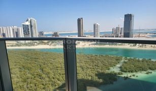 3 Bedrooms Apartment for sale in City Of Lights, Abu Dhabi Marina Bay