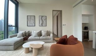 1 Bedroom Condo for sale in Lumphini, Bangkok Scope Lang Suan