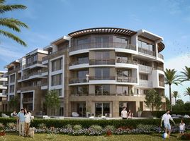 2 Bedroom Apartment for sale at The Fourteen Golf Residences, Uptown Cairo