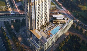 Квартира, 1 спальня на продажу в Azizi Riviera, Дубай Sobha Creek Vistas Grande